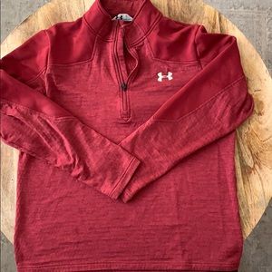 Under Armour Pullover